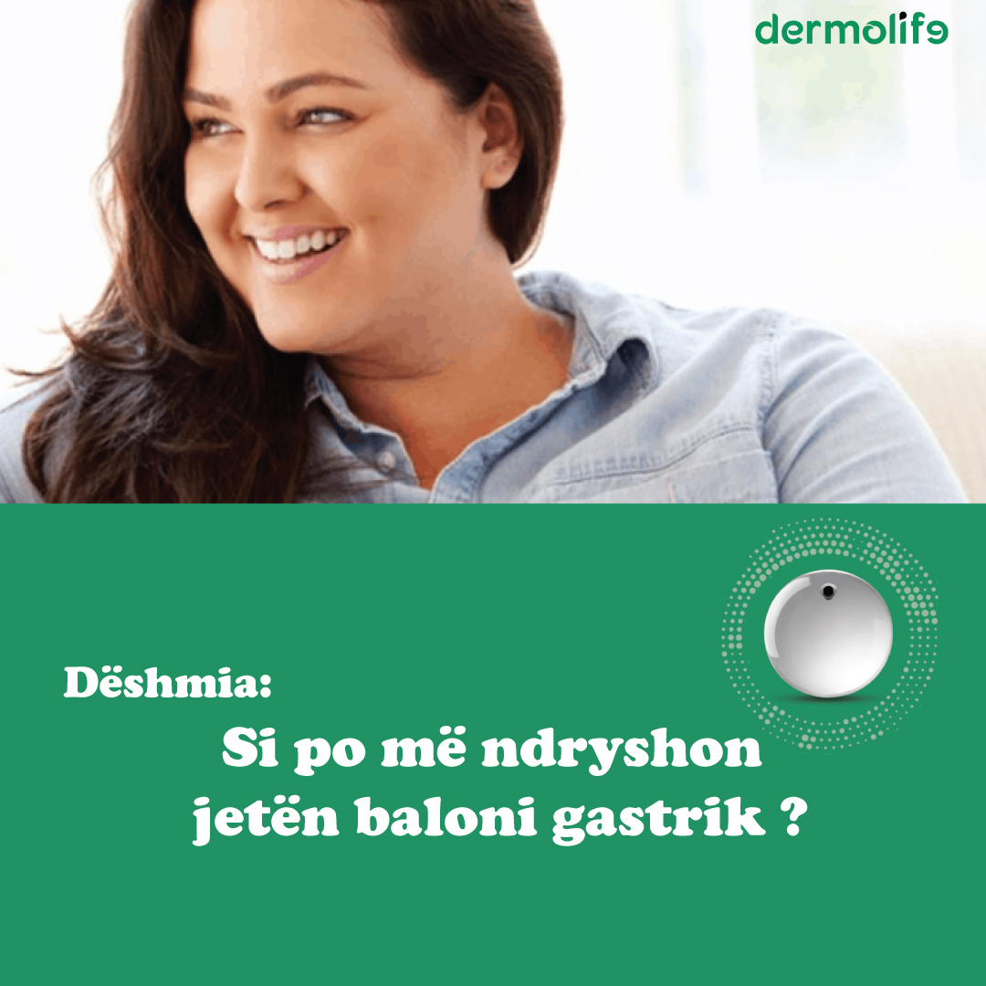 Deshmi Pacienti Baloni Gastrik
